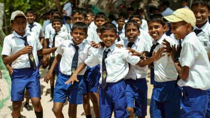 Delhi Private Schools Begin Document Verification, Sardar Patel School Shortlists 706 Students