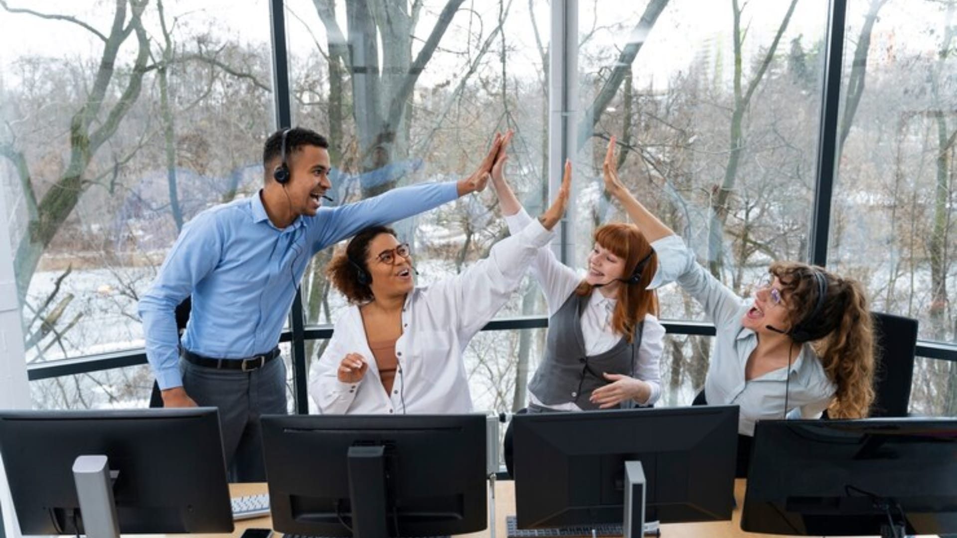 Tips to release stress from hypervigilance, it is necessary to diagnose it in the early stages