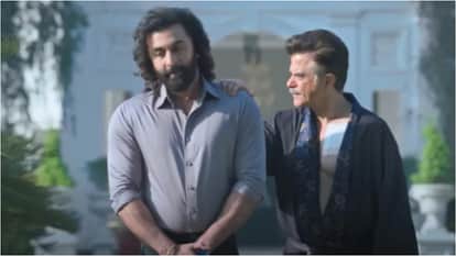 Fathers Day 2026: ghatak to virasat Gadar 2 OMG 2 animal movies based on father son relationship