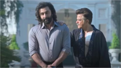 Fathers Day 2026: ghatak to virasat Gadar 2 OMG 2 animal movies based on father son relationship