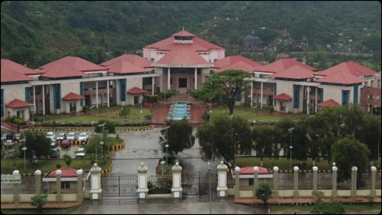 Manipur HC asks enquiry committee to file report on missing man case once every two weeks