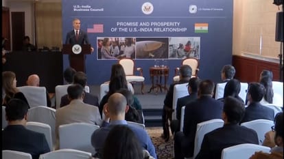 India may reduce import duty on some American products including pork, government is preparing