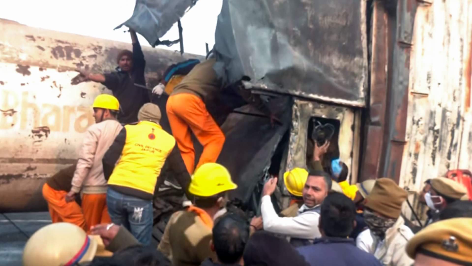 Jaipur Tanker Blast: Full Forms of LPG and CNG, Know Which One Is More Dangerous?
