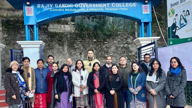 भर्ती और सेवा विधेयक 2024’ को लेकर कर्मचारी भड़क गए, बोले पहले कर्मचारियों से वार्ता करे सरकार