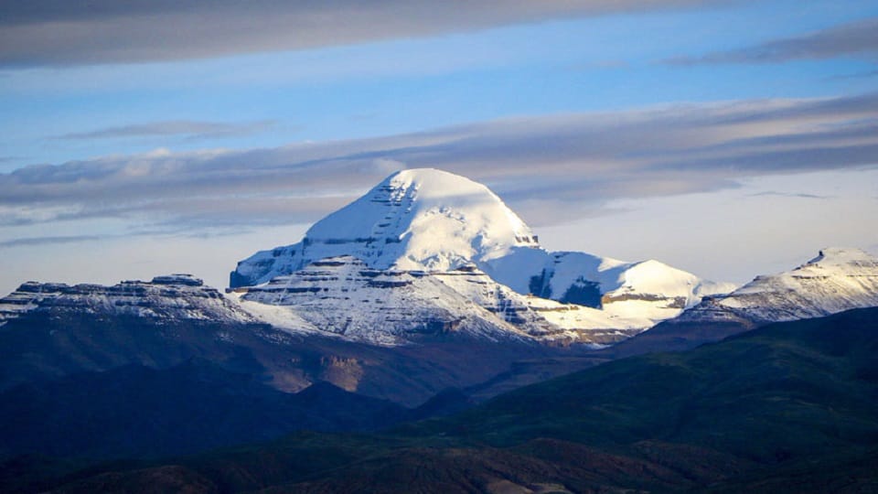 Kailash Mansarovar Yatra 33 pilgrims from Nathula route Gov says started after six years due to govt efforts