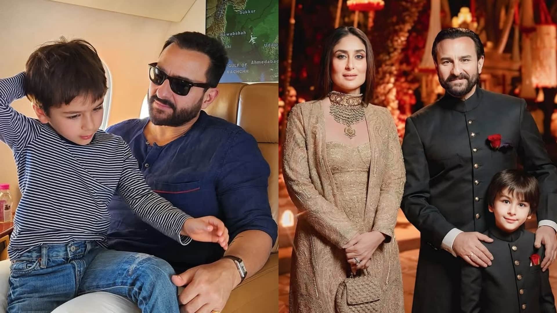 Alia Bhatt Ranbir Kapoor Daughter Raha Kapoor Compare With Kareena Son Taimur Ali Khan