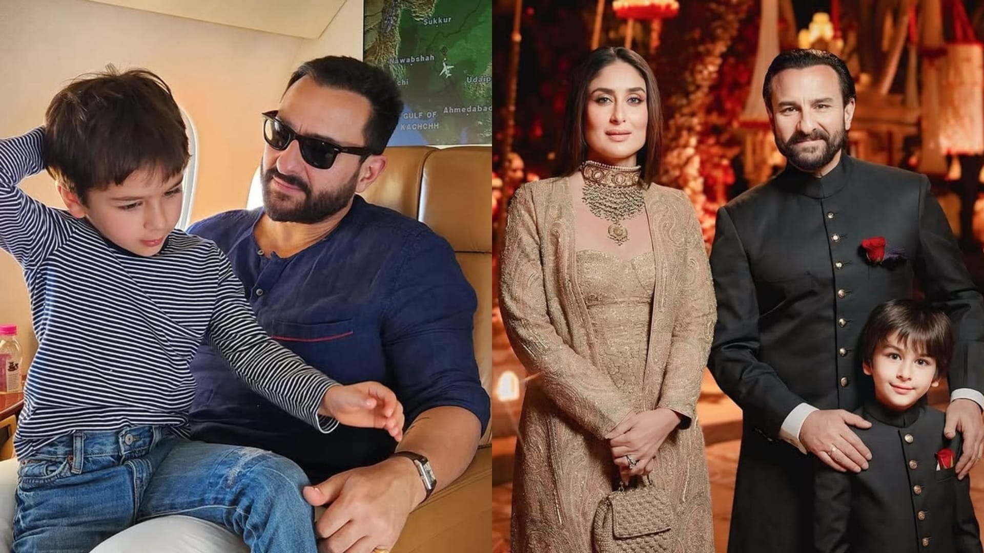 Alia Bhatt Ranbir Kapoor Daughter Raha Kapoor Compare With Kareena Son Taimur Ali Khan
