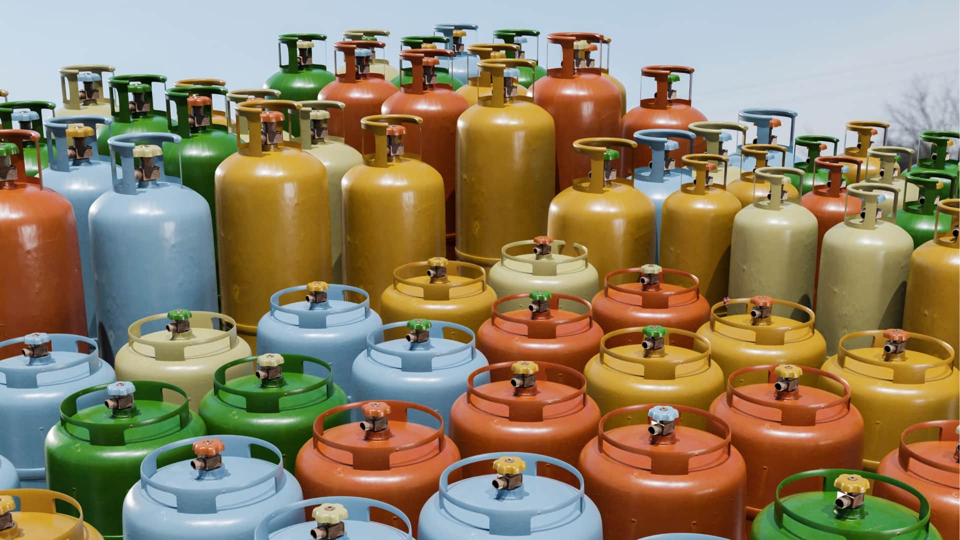 LPG Explained: How LPG Is Produced Know Its Connection With Iran
