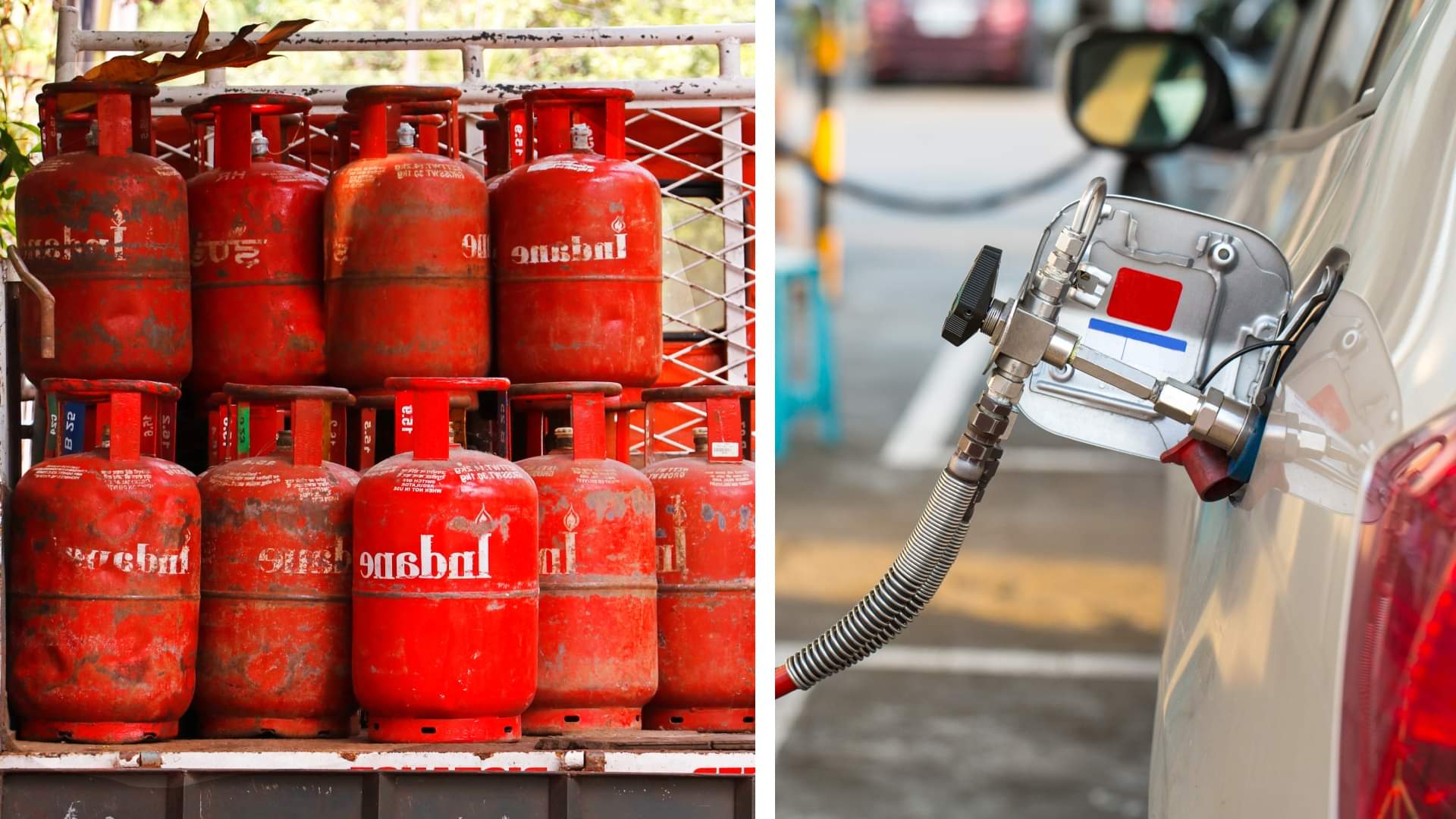 Jaipur Tanker Blast: Full Forms of LPG and CNG, Know Which One Is More Dangerous?