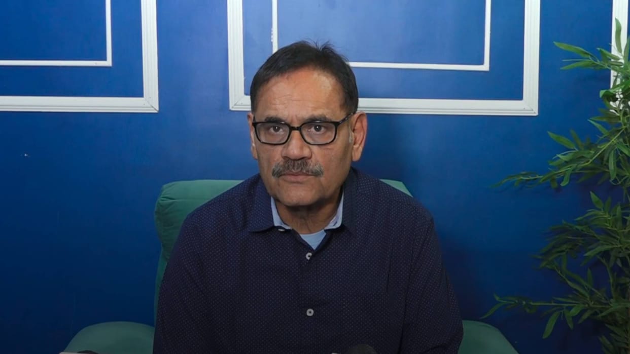 Mushtaq Khan kidnapping case actor reveals incident details how he came mumbai to mumbai kidnapped in bijnor
