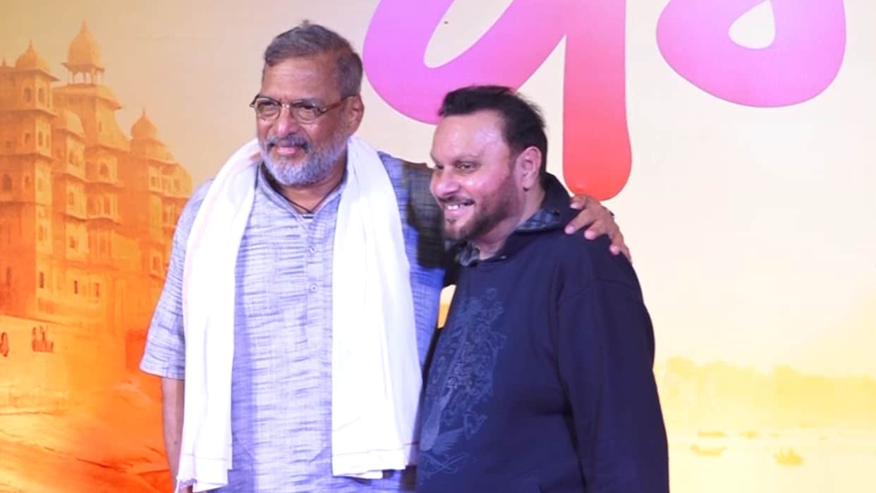 Vanvaas is getting the love of fans anil Sharma said Such a film comes in 20 22 years which audience likes