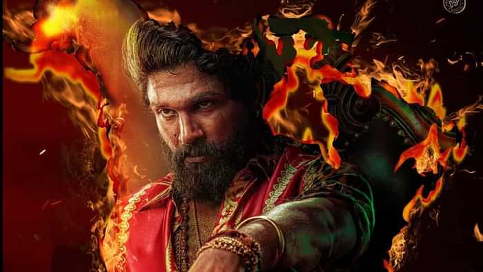 Pushpa 2 Box Office Collection: नए साल पर ‘पुष्पा 2’ की कमाई में आया उछाल, इस फिल्म का जल्द तोड़ देगी रिकॉर्ड Pushpa 2 Box Office Collection day 28 allu arjun rashmika mandanna sukumar movie new year earning