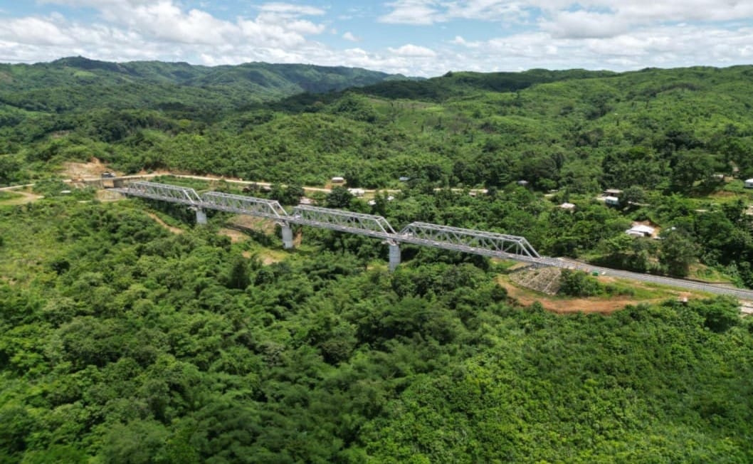 Jammu Kashmir Railway: Important step towards connecting Kashmir by rail, successful trial conducted on Katra-