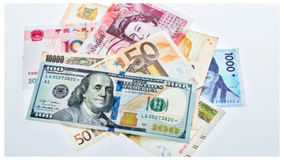 Remittances to India surged to USD 33.2 billion in Q1 of current FY26, up Y-o-Y from USD 28.6 billion: Crisil