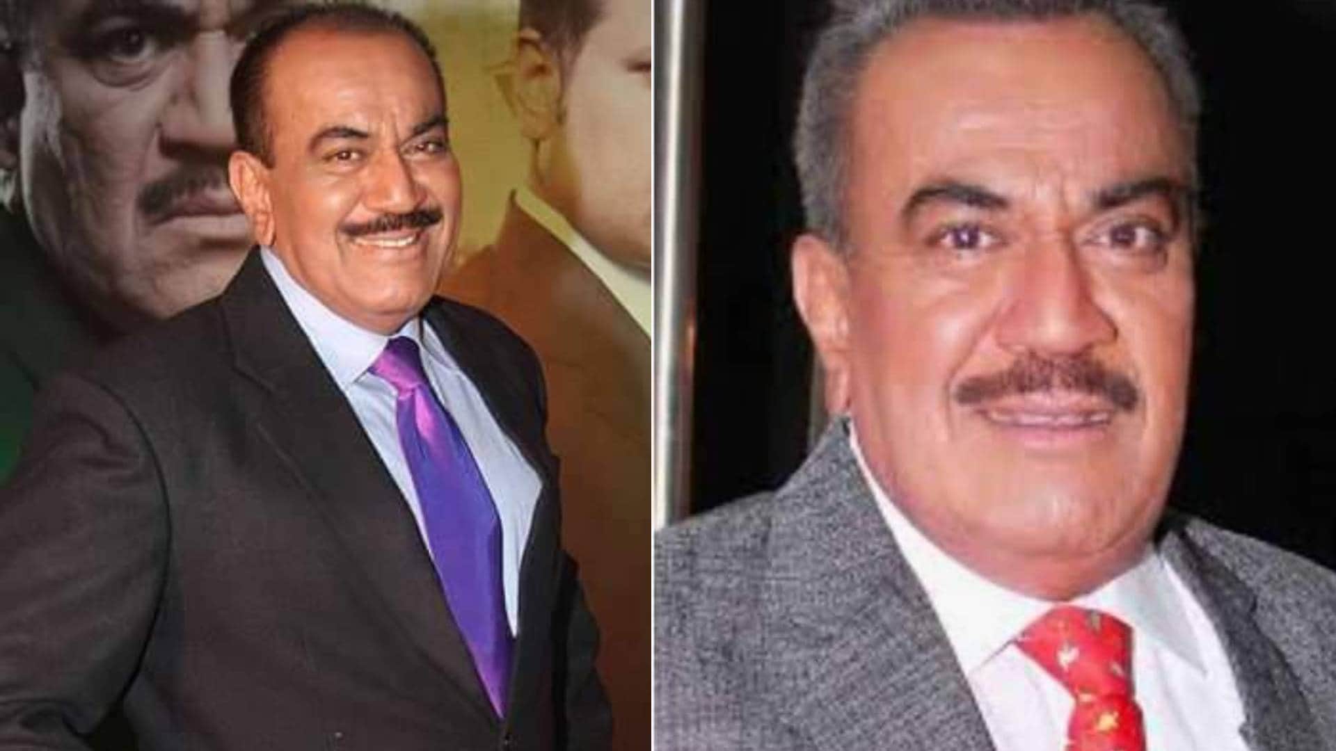 Shivaji Satam exclusive interview with amar ujala talks about CID season 2 aditya srivastava Dayanand Shetty