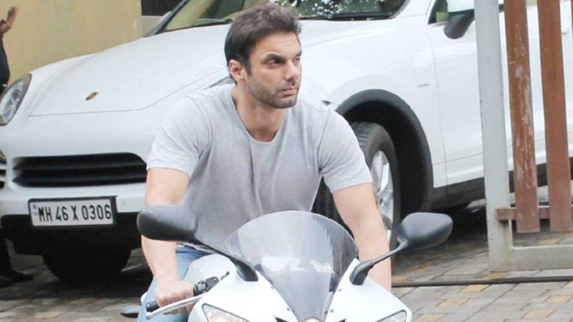 sohail khan birthday know unknown facts about actor career struggles net worth brother salman khan arbaaz khan