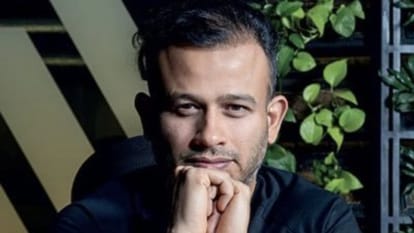 सीईओ विक्रम चोपड़ा