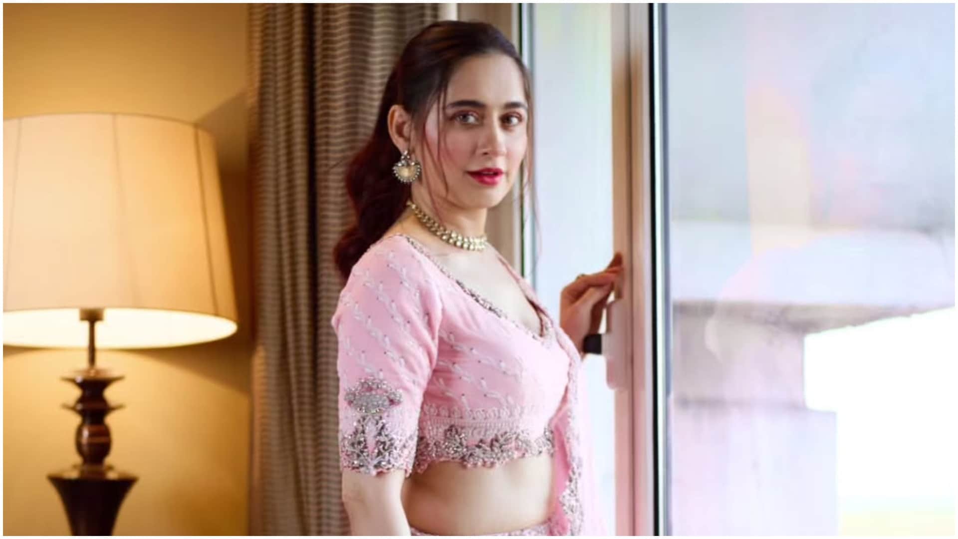 Sanjeeda Sheikh Birthday Story know about acting career from television to movies and personal life