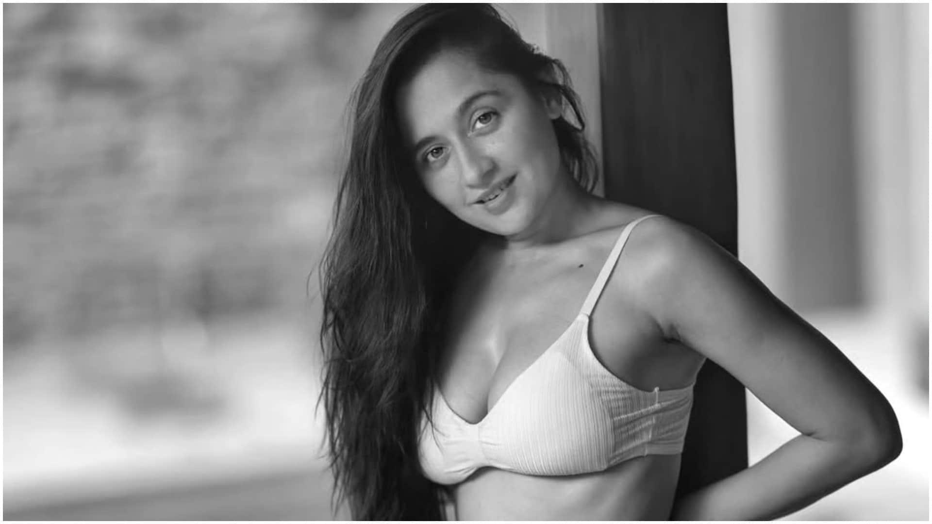 Sanjeeda Sheikh Birthday Story know about acting career from television to movies and personal life