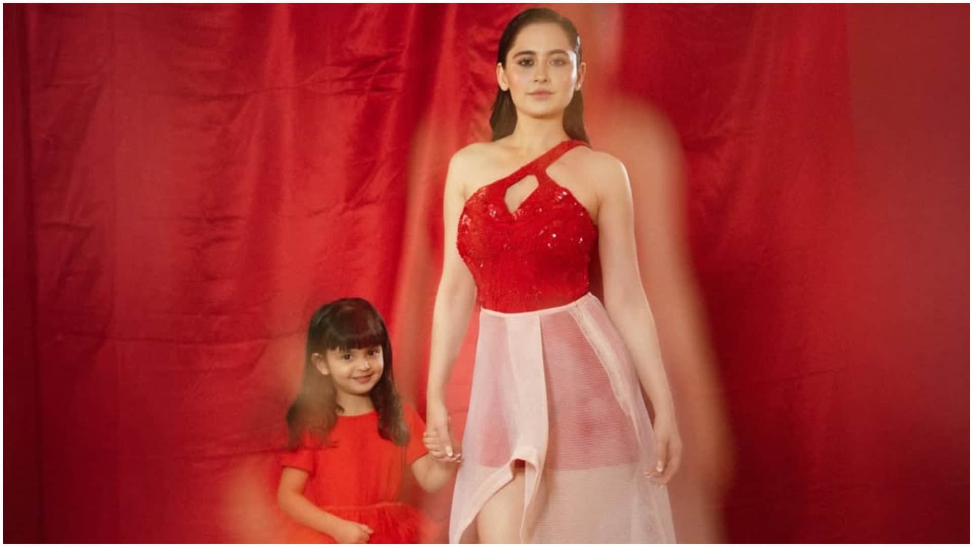 Sanjeeda Sheikh Birthday Story know about acting career from television to movies and personal life