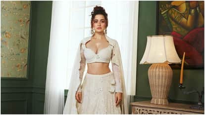 TV actress Sanjeeda Shaikh special appearance in Toxic will perform powerful role