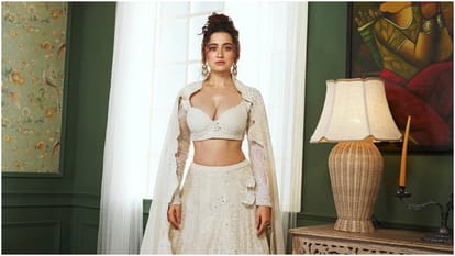 TV actress Sanjeeda Shaikh special appearance in Toxic will perform powerful role