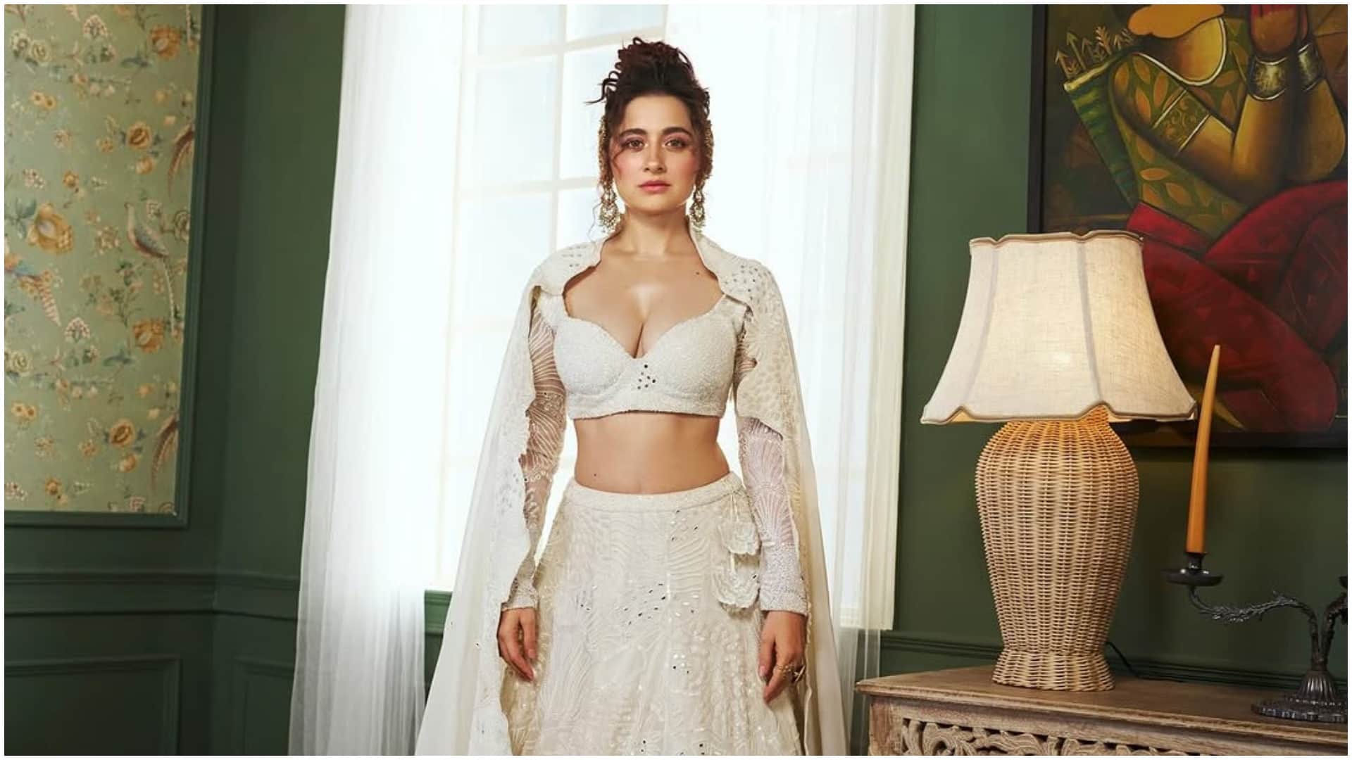 Sanjeeda Sheikh Birthday Story know about acting career from television to movies and personal life