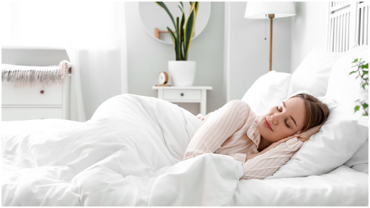 Yoga To Improve Sleep Quality Yoga Poses To Get Relief From insomnia