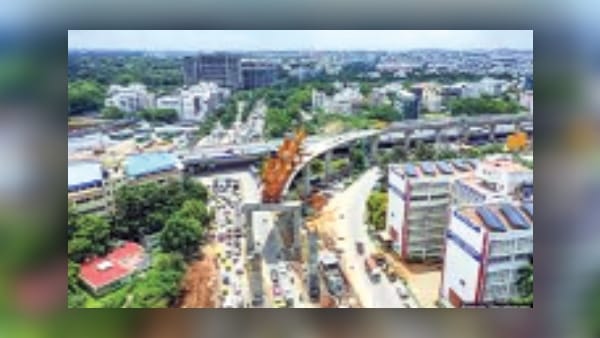 under Smart City Mission Almost projects completed, Centre says Rs 47,225 crore released to states