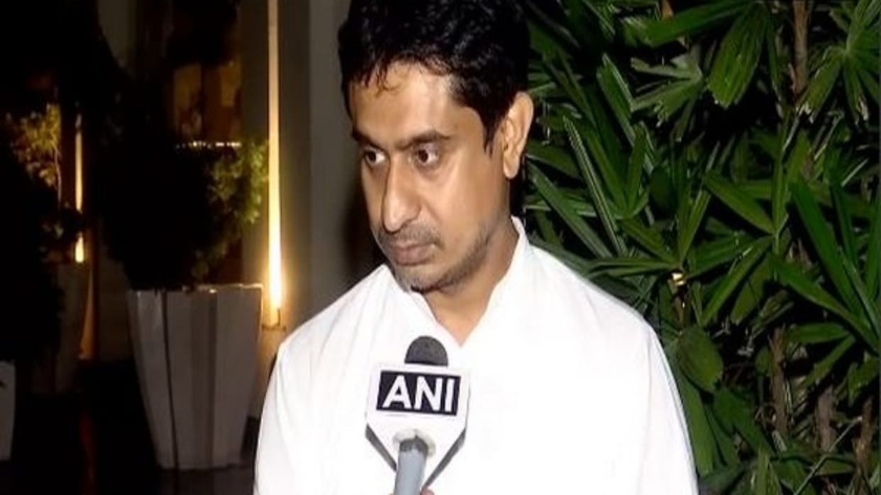 AI Summit Protest: Youth Congress President Uday Bhanu gets bail