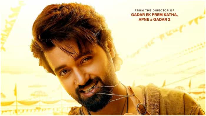 Box Office Report: Allu arjun Pushpa 2 The Rule Mufasa The Lion King and Vanvaas saturday collection report