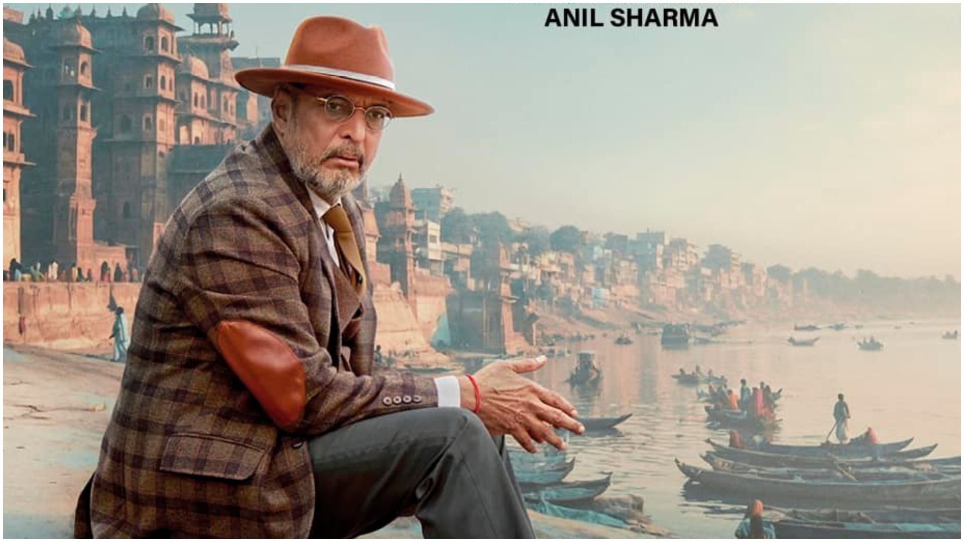 Vanvaas box office Collection Day 1 Nana Patekar utkarsh sharma simrat kaur anil sharma movie earning