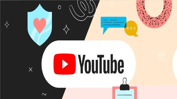 YouTube: यूट्यूब ने डिलीट किए 95 लाख वीडियोज, भारत है पहले नंबर पर, यह है कारण