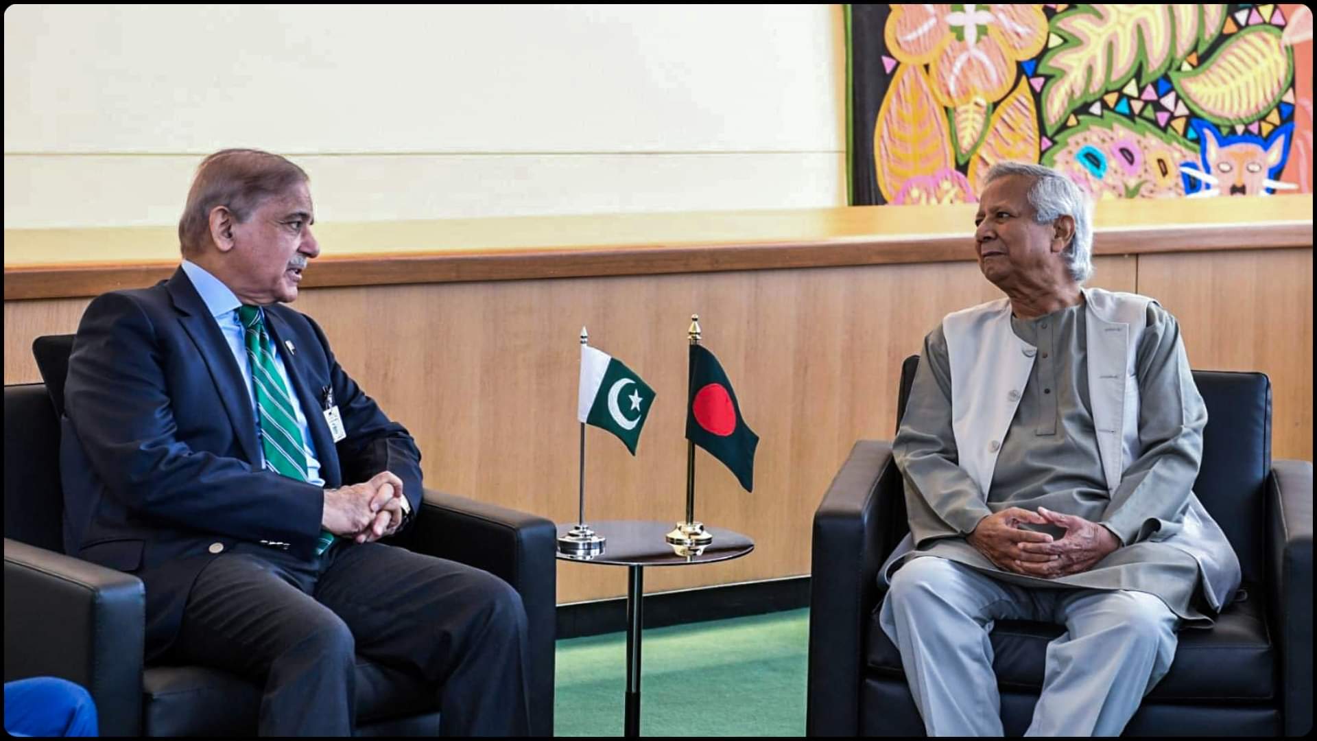 Business Updates: Adani Group paid tax of 58104 crores And Direct trade resumed in Pakistan and Bangladesh