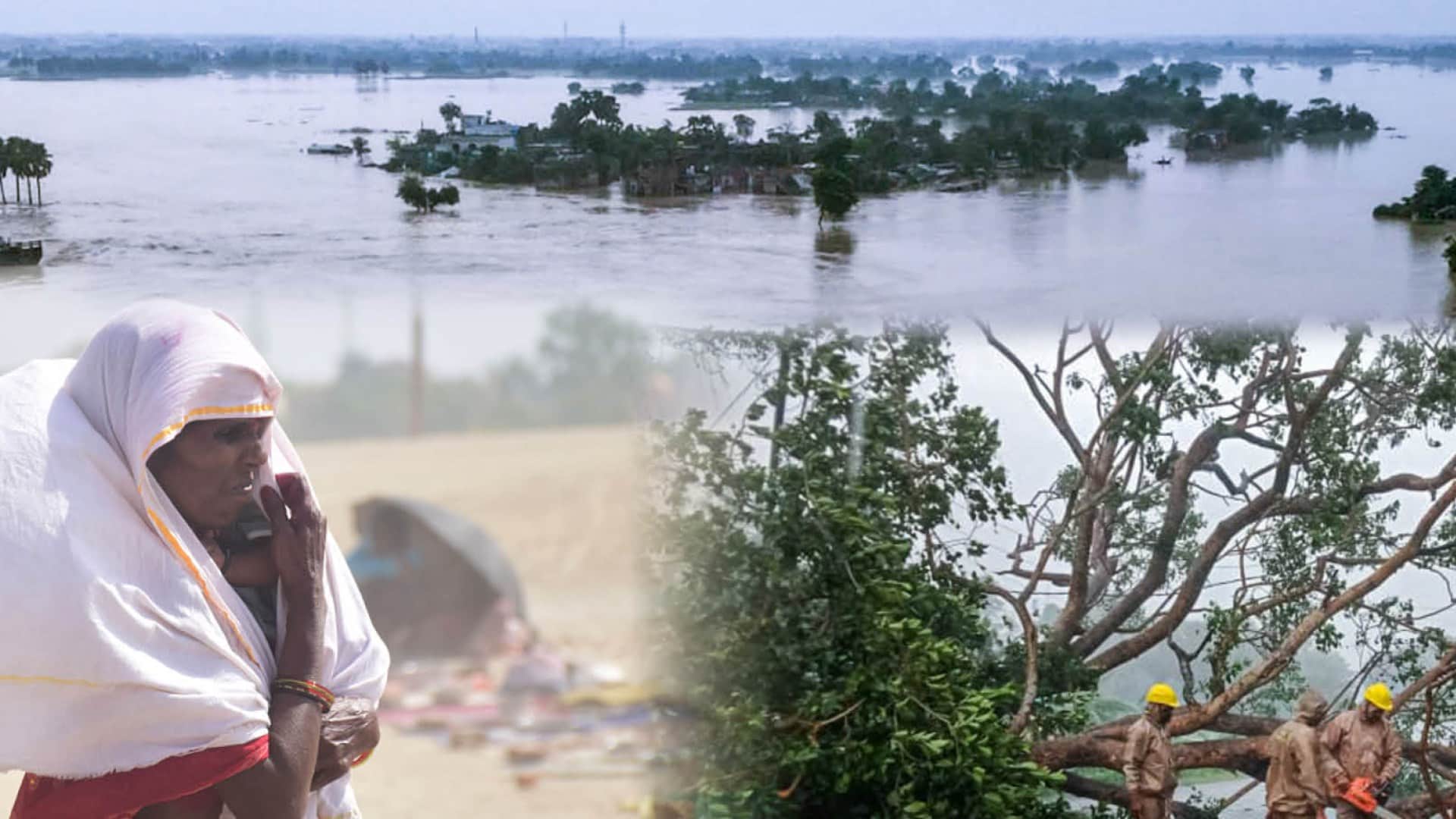 Year Ender 2024 From Hottest Year in history to Natural Disasters Know All incident news in Hindi
