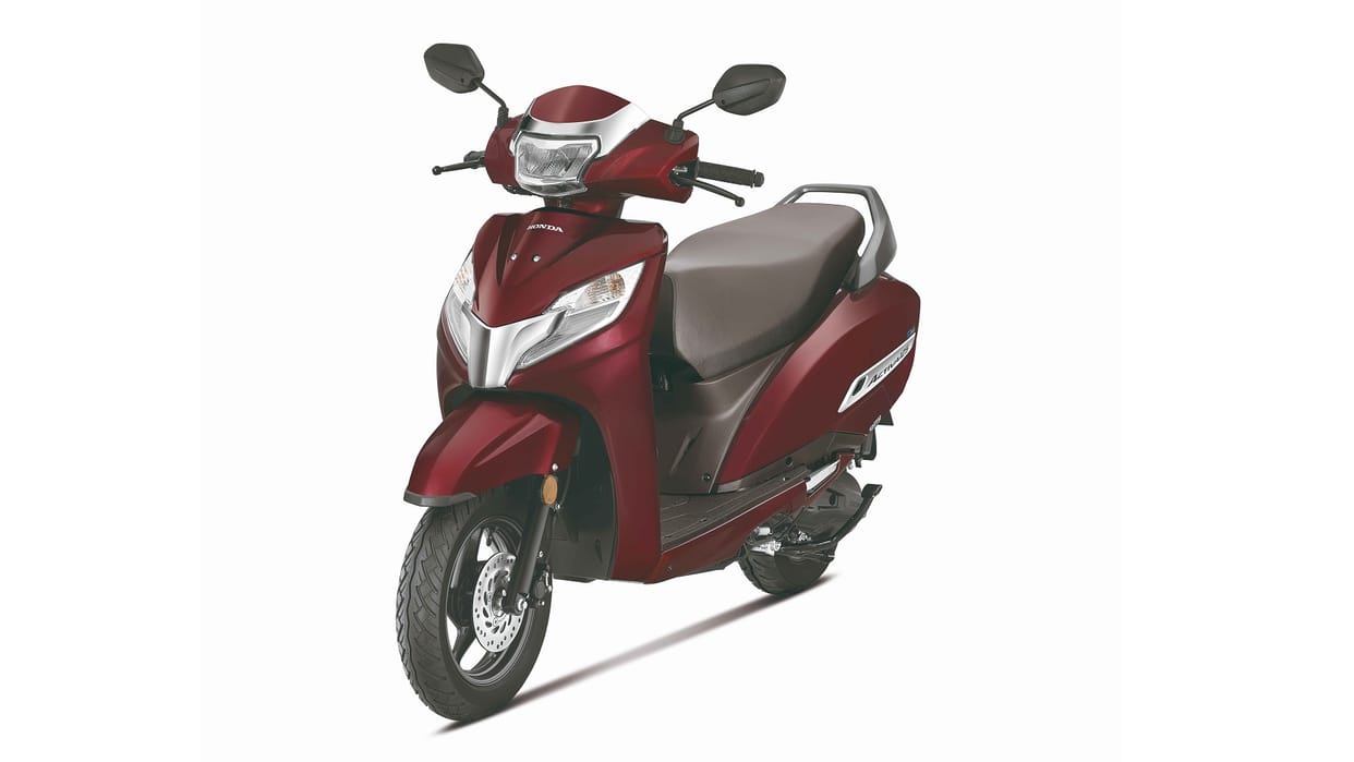 HMSI launches New 2025 Honda Activa 125 Scooter in India Know Price Features Specifications Details