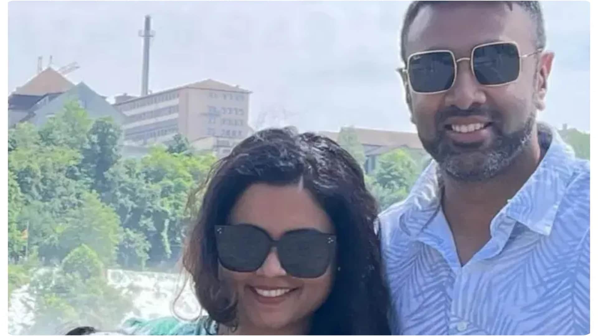 R Ashwin's wife Prithi Narayanan penned heartfelt tribute to him following his international retirement