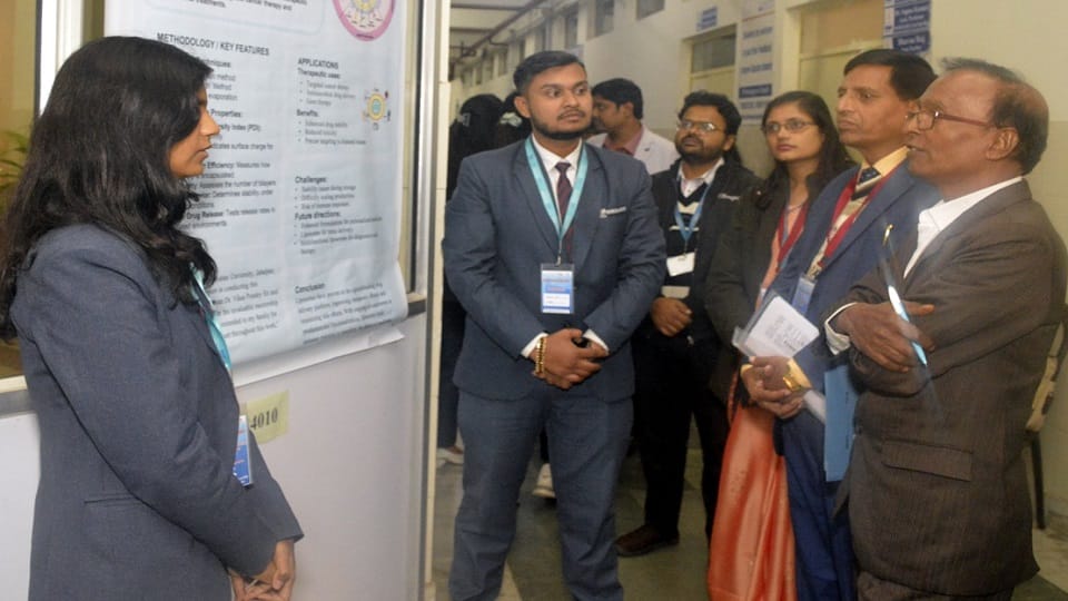 International Conference at Mangalayatan University