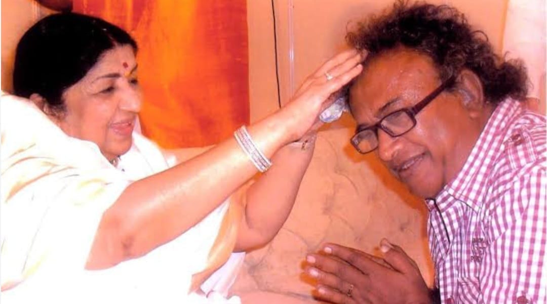 Sufi and bhajan singer Rafiq Sagar is no more