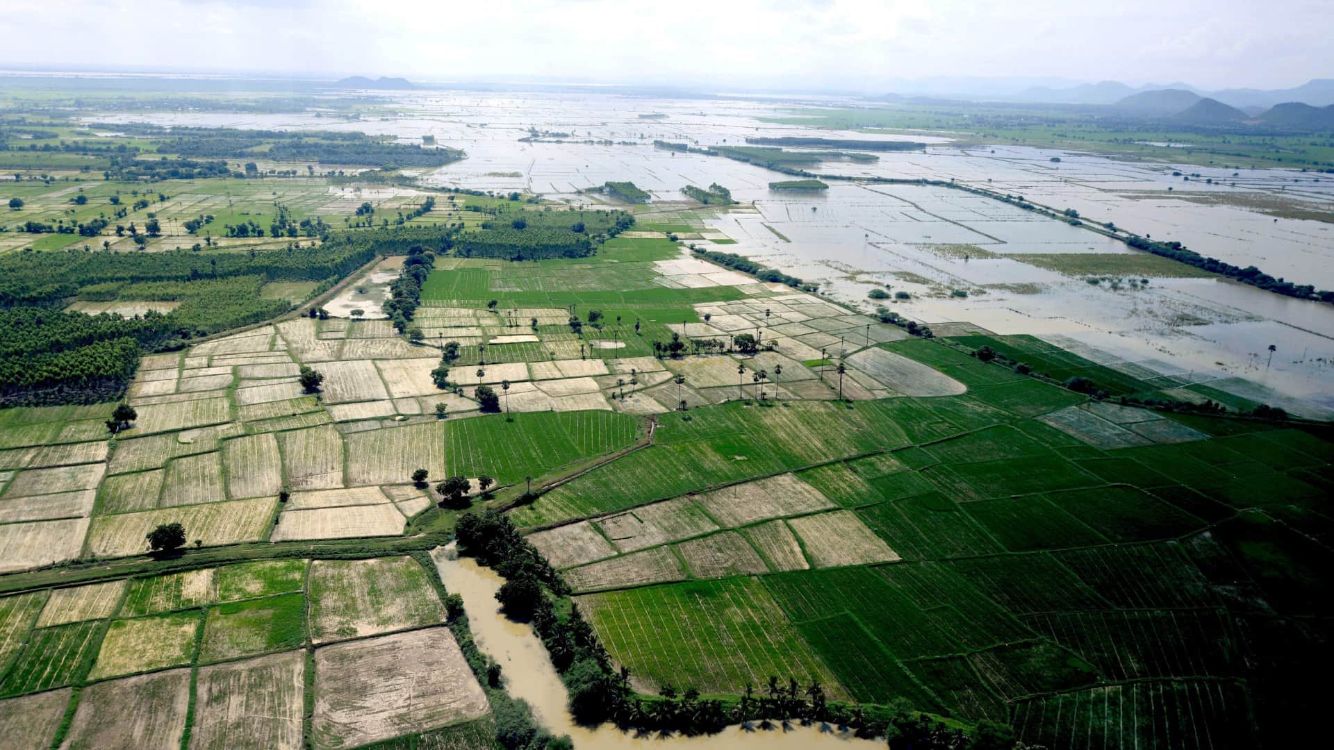 Year Ender 2024 From Hottest Year in history to Natural Disasters Know All incident news in Hindi