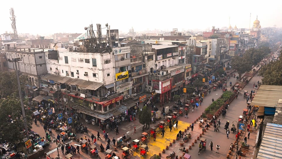 Will the government shift Chandni Chowk out of Delhi, why is there panic among traders?