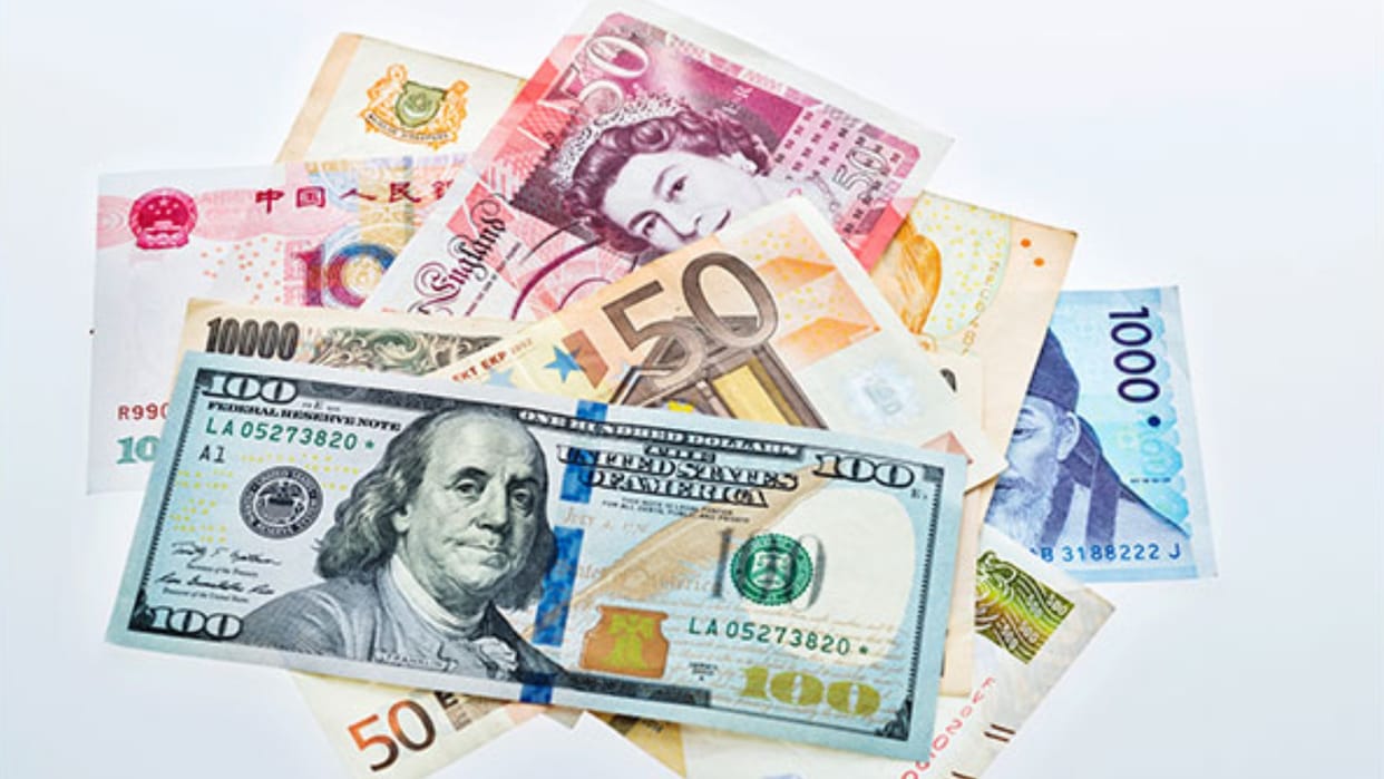 FPIs sold equities worth Rs 977 cr, net investment turn negative after positive start: NSDL