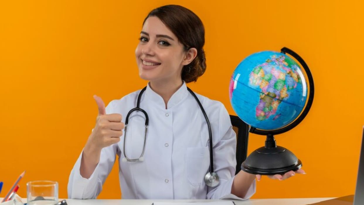 MBBS courses will be offered at ESIC hospitals in 10 cities including Kashi