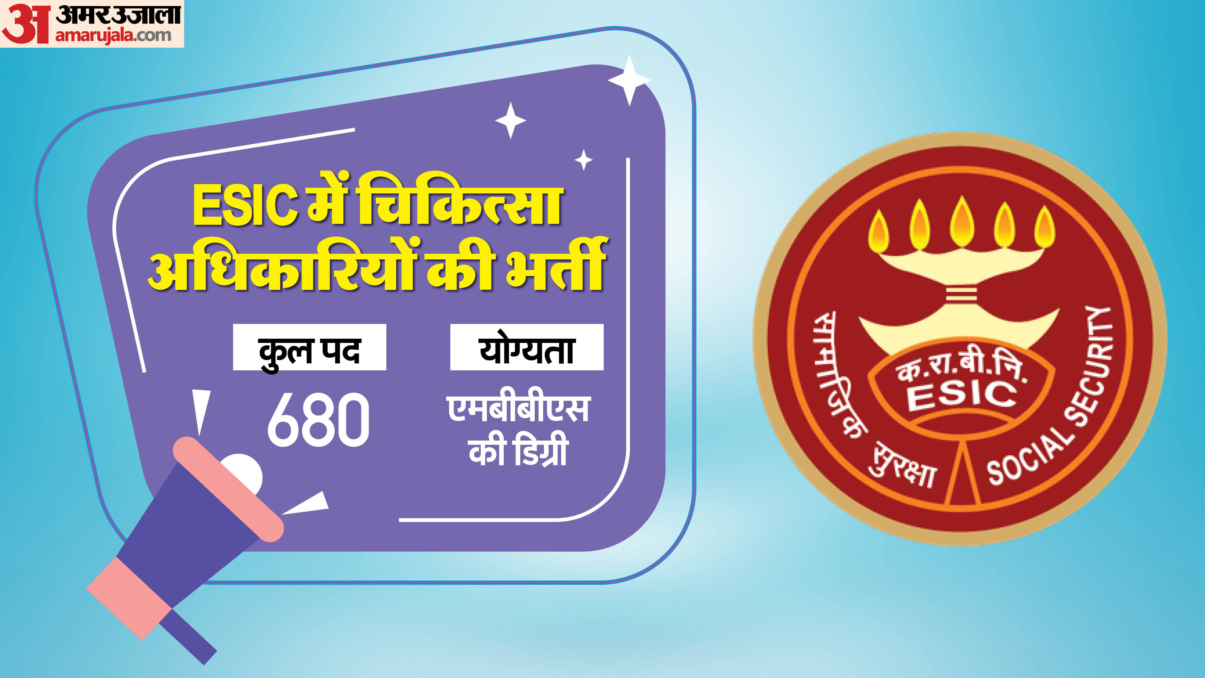 Weekly Jobs Bulletin: 7 Jobs drive for graduates; UPPSC SBI's and other recruitment included, Check list here
