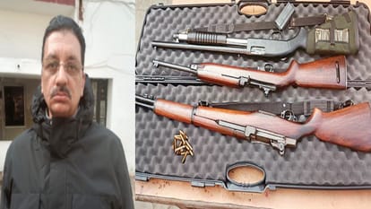 Anil Banji arrested: Gang was smuggling pistols from Pakistan via drones, name linked to Lawrence Bishnoi