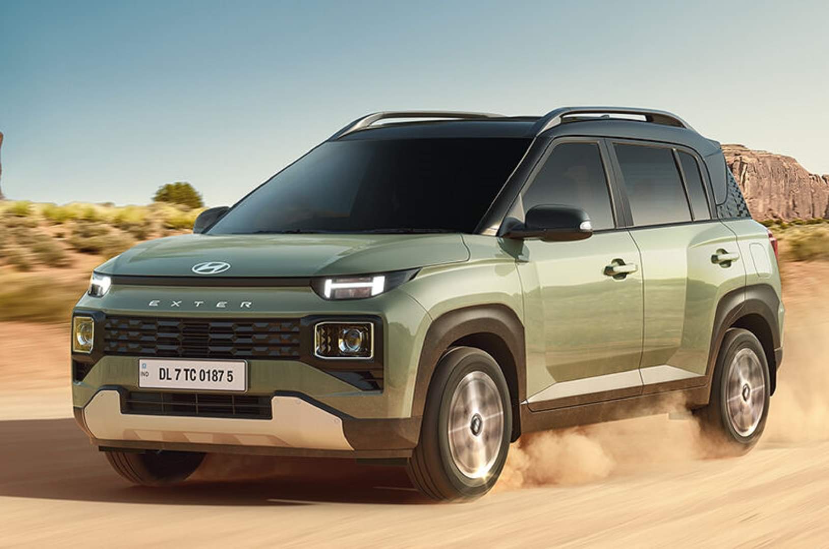 Affordable Cars In India Under Rs 8 Lakh XUV 3XO Hyundai Exter Toyota Glanza