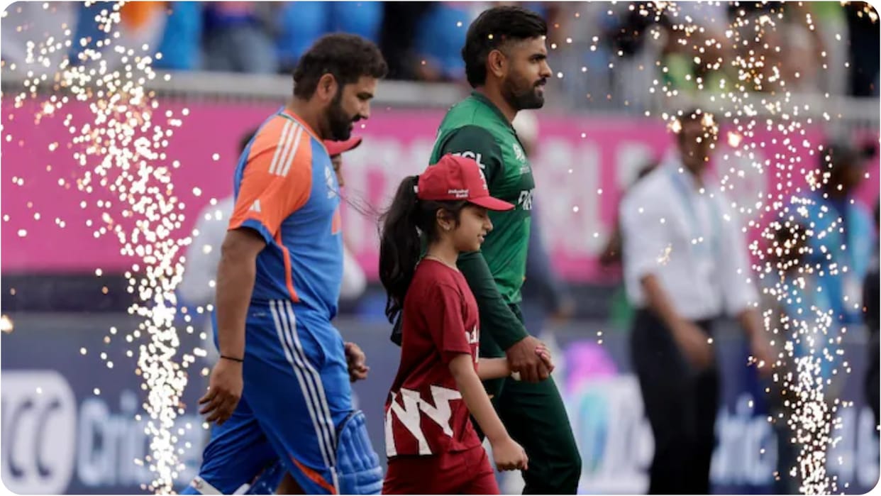 Pakistan batter Ahmed Shehzad feels PCB missed golden opportunity to host India by agreeing to hybrid model
