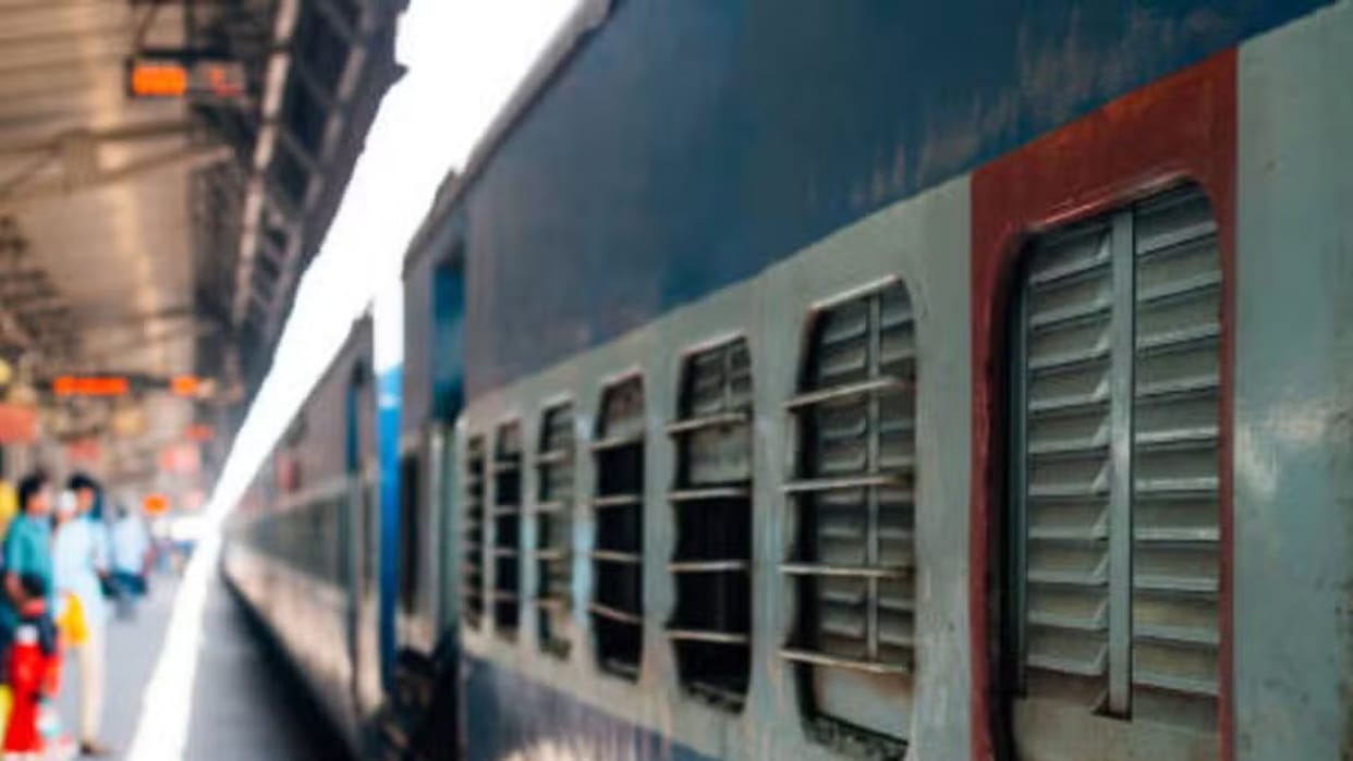 Railway News of cancelled trains including Lichchavi express train