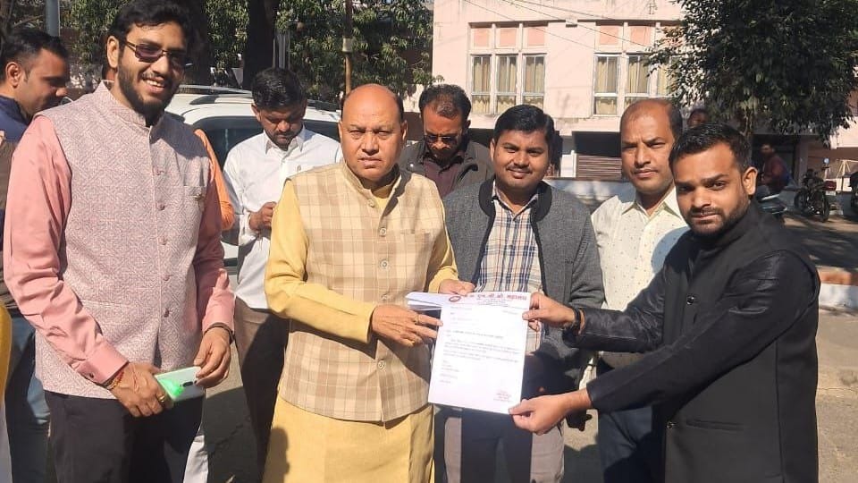 indore news madhya pradesh ngo mahasangh
