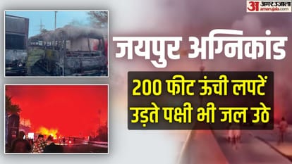 Top News Headline Today Important And Big News Stories Of 21 December 2024 Updates On Amar Ujala